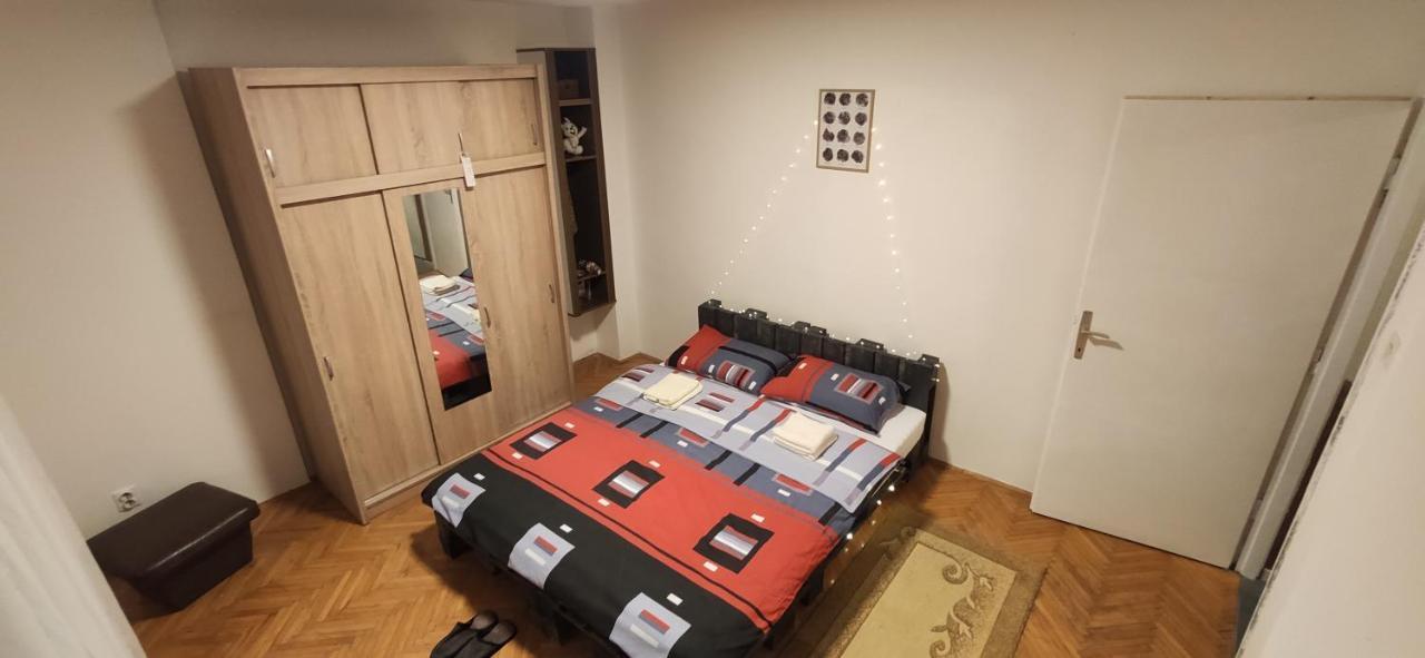 3Pko City Center Apartment Banja Luka Extérieur photo