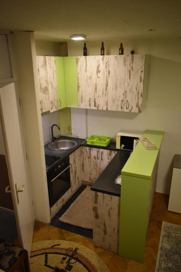 3Pko City Center Apartment Banja Luka Extérieur photo