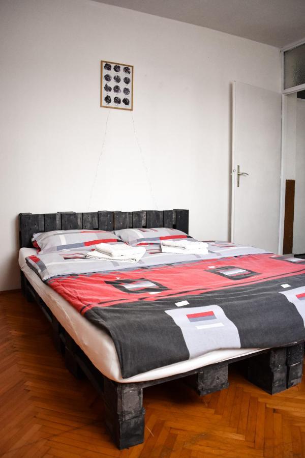 3Pko City Center Apartment Banja Luka Extérieur photo